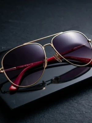 Tom Ford Designer Eyewear