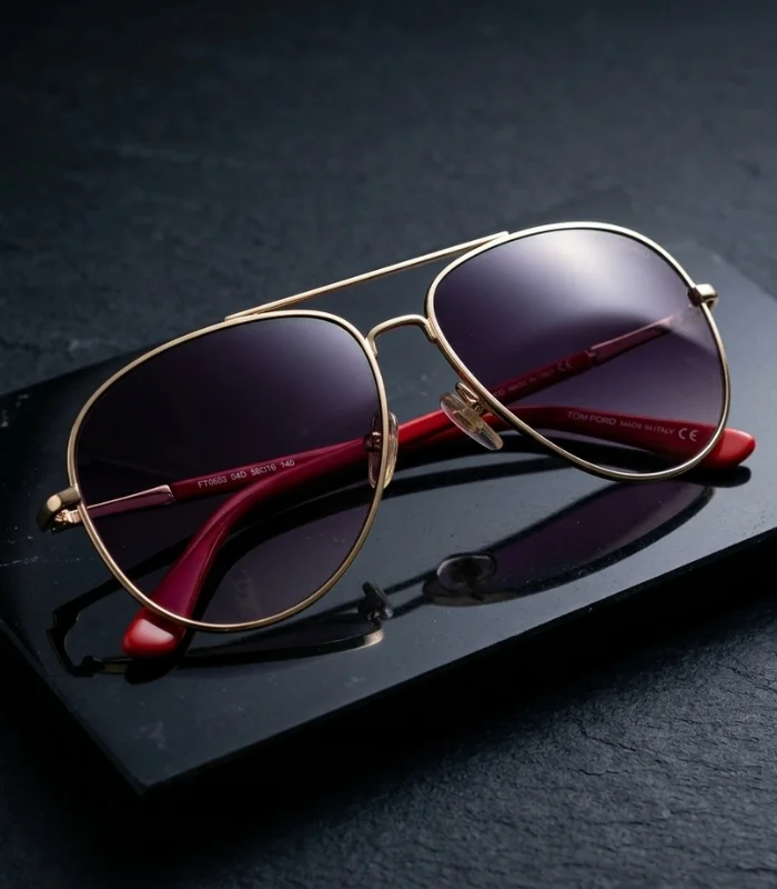 Tom Ford Designer Eyewear