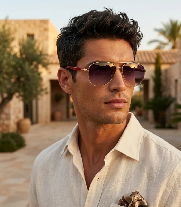 Tom Ford Designer Eyewear Gallery